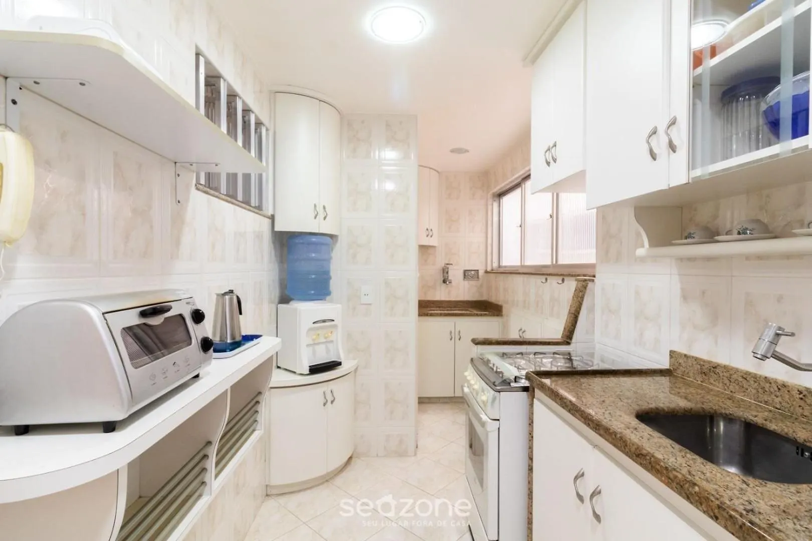 Appartement Apto Confortavel A 50M Da Praia Do Forte Mzd0308 Cabo Frio